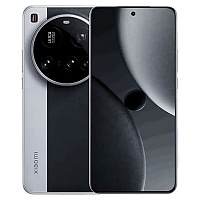 Смартфон Xiaomi 15 Ultra 16 ГБ/512 ГБ серебристый
